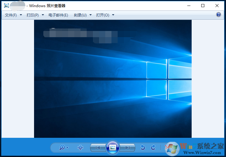 Win10圖片打開(kāi)方式恢復(fù)Windows照片查看器方法