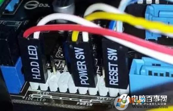 電腦開不了機怎么辦 電腦不能開機的原因與解決辦法