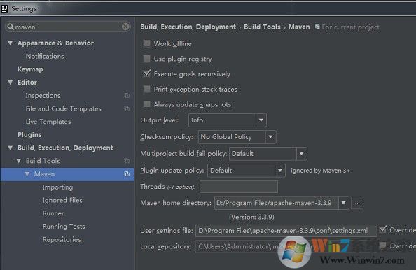 Intellij IDEA出錯Cannot Resolve Symbol XXX 正確解決姿勢