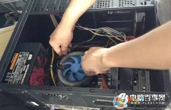 電腦開不了機怎么辦 電腦不能開機的原因與解決辦法