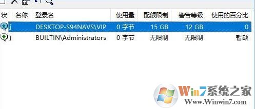 windows磁盤配額怎么設(shè)置?小編教你win10系統(tǒng)分配磁盤配額的方法