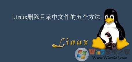 linux如何刪除文件？linux刪除文件夾的五個方法