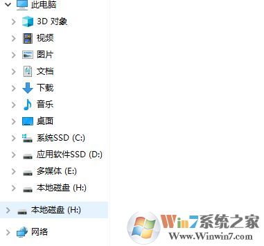 win10 兩個相同盤符怎么回事？如何刪除兩個一樣的盤符？