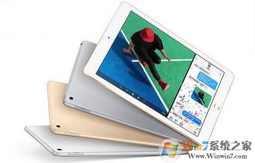 ipad2017截屏怎么截圖？教你新ipad2017截圖！