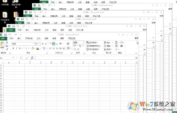 EXCEL如何使用shift鍵？excel快捷鍵大全shift