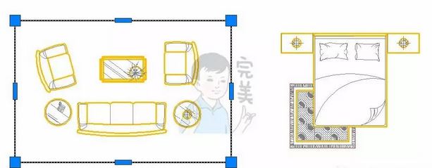 cad區(qū)域覆蓋怎么用？CAD使用區(qū)域覆蓋填充的方法