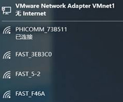 win10添加隱藏wifi的方法