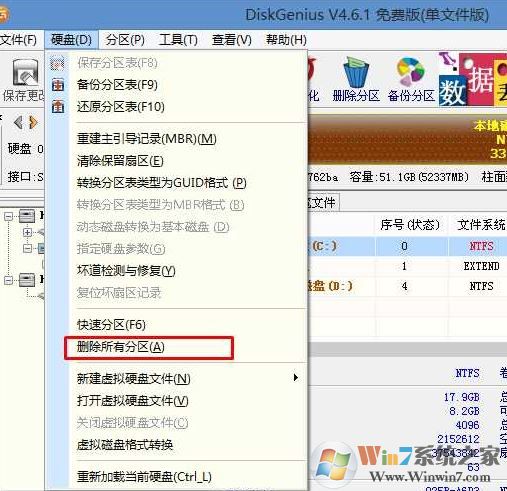 技嘉z170 裝win7怎么裝？技嘉z170安裝windows 7詳細(xì)操作方法