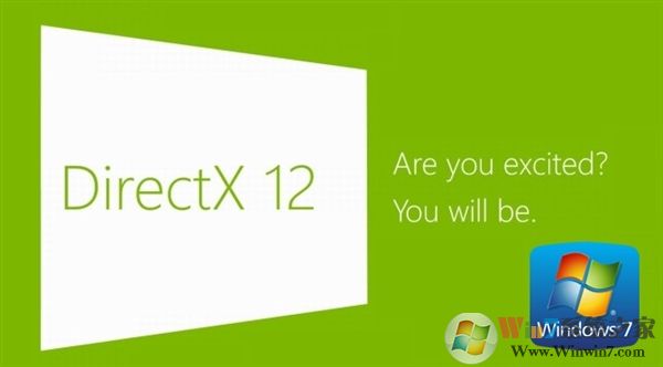 windows 7正式導(dǎo)入dx12！《魔獸世界》嘗鮮