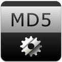 MD5碼驗證工具下載_md5碼校驗工具 v1.0 綠色免費版