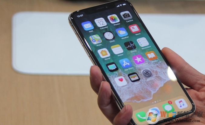 iPhoneX電池健康掉的很快電池老化,i耐用怎么回事？