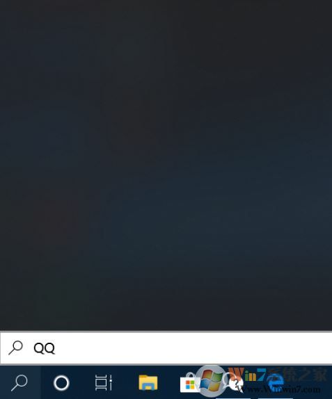 win10系統(tǒng)任務(wù)欄搜索框“小娜”無法搜索該怎么辦？（已解決）