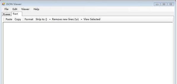jsonviewer下載_Json viewer（Json格式查看器）V1.2 中文綠色版