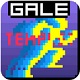 Graphicsgale綠色版_GraphicsGale v2.08.20漢化版(像素動(dòng)畫制作軟件)