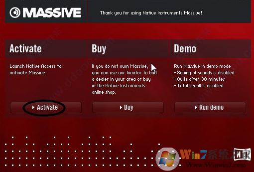 Massive下載_Native Instruments Massive