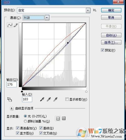 PS換臉后如何統(tǒng)一膚色？PS換臉后調(diào)整膚色教程