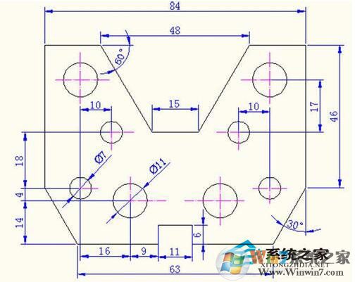 良心教程！初學(xué)CAD超詳細(xì)入門教程