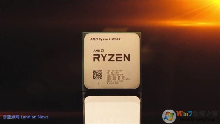 AMD CPU最高溫度95℃怎么辦？AMD表示正常再高也沒事