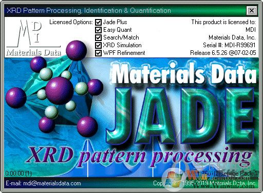 MDI Jade破解版下載