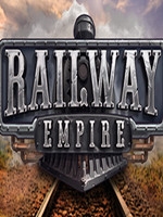 鐵路帝國(Railway Empire)下載|鐵路帝國游戲官方中文版