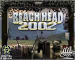 搶灘登陸2005游戲下載|Beach Head2005 中文硬盤版