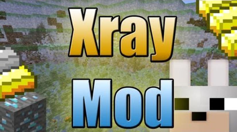 我的世界透視MOD下載|我的世界1.8.8XRay透視MOD中文版