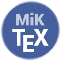 MikTeX(Latex文本編輯器)