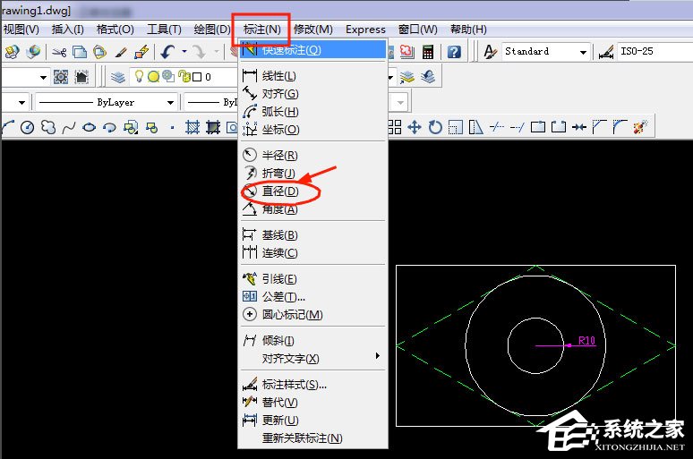 AutoCAD2007