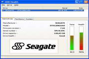 HDD Health(硬盤檢測(cè)工具)