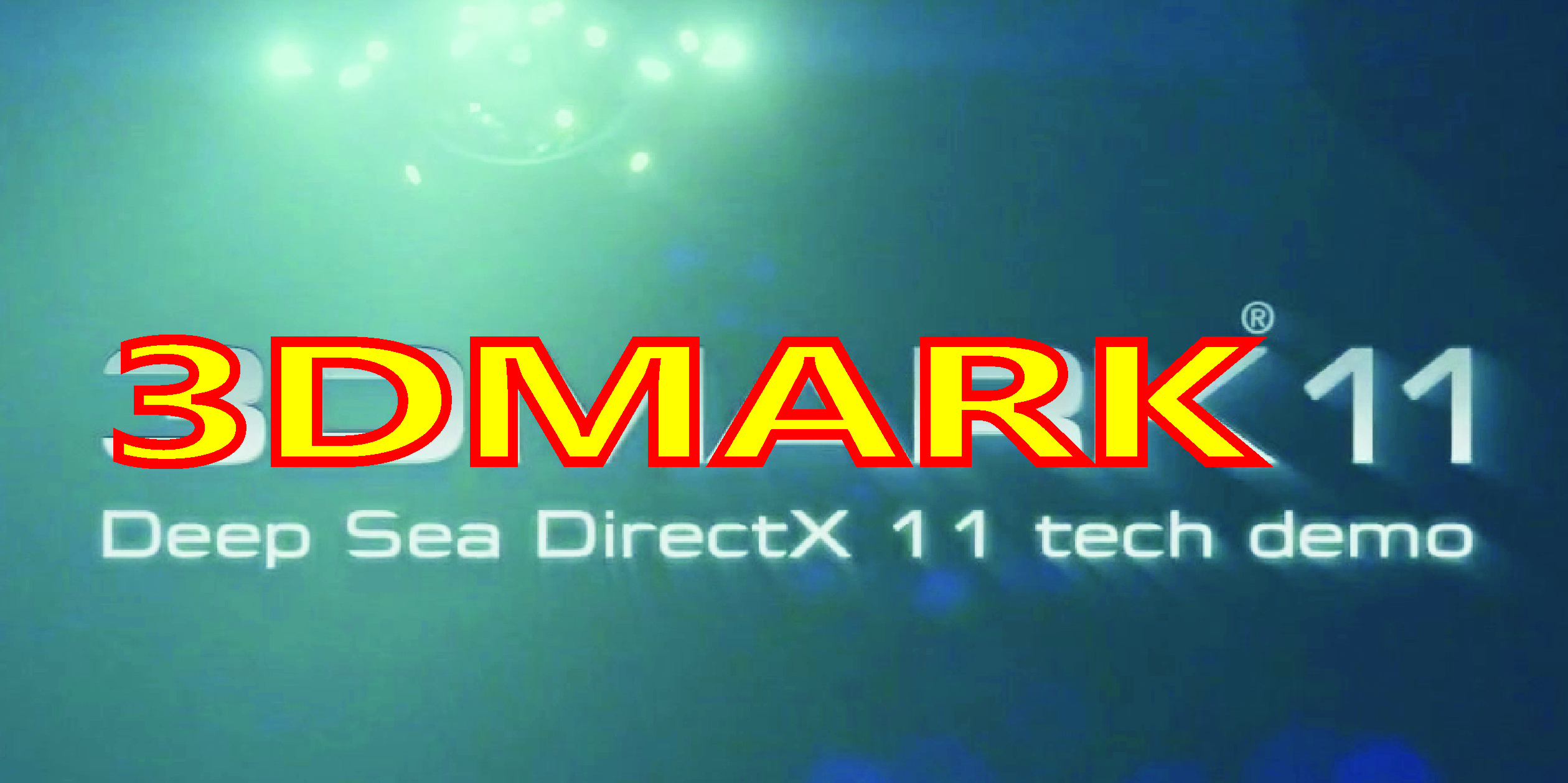 3DMark破解版_3DMark版本大全