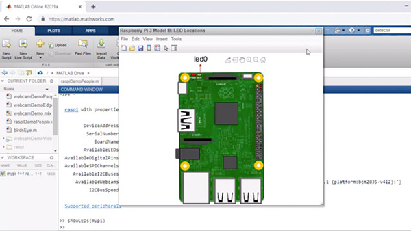 MATLAB 2020a