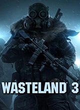 Wasteland 3漢化破解版