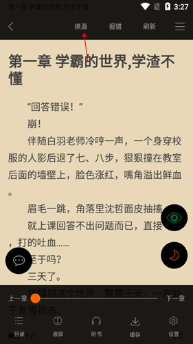 頂點小說10