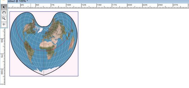 Mapthematics GeoCart(電腦地圖制作軟件)