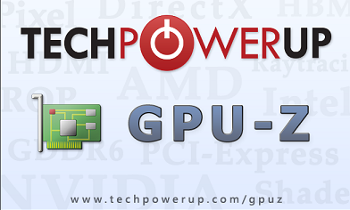 TechPowerUp GPU-Z顯卡檢測(cè)工具