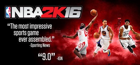 NBA2K16線上修改器(親測(cè)可用)