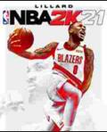 NBA2K21十三項修改器