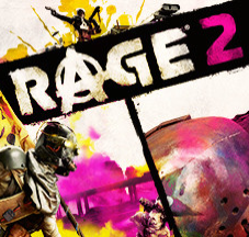 狂怒2(Rage2)十二項修改器