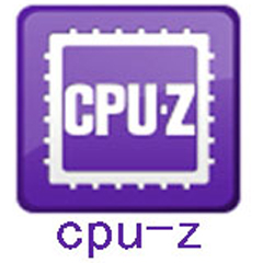 CPU-Z(最常用的cpu檢測軟件)