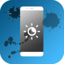 手機(jī)屏幕亮度調(diào)節(jié)APP