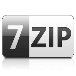 7zip(7-Zip)7z解壓軟件下載 v23.01(64位&32位)中文版