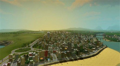 城市天際線(xiàn)2(City Island 4: Sim Tycoon) v1.0.14f1綠色版