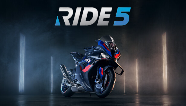 極速騎行5(RIDE5)中文免安裝版 [全DLC學(xué)習(xí)版]