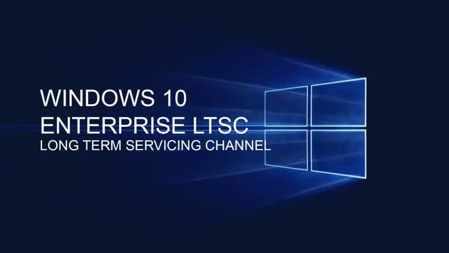 Win10 2024 LTSC企業(yè)版下載|Win10企業(yè)版LTSC版本[64位]永久激活版V2024