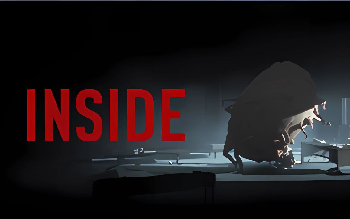 inside(附攻略)