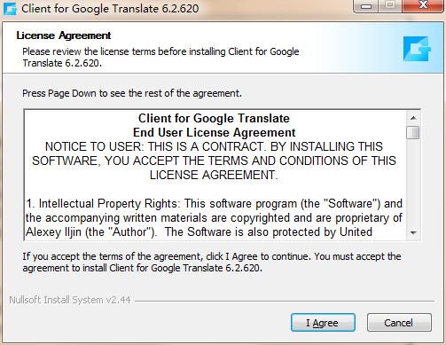 Google Translate最新版