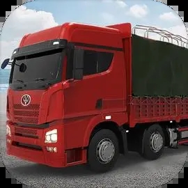 卡車(chē)人生(附攻略)