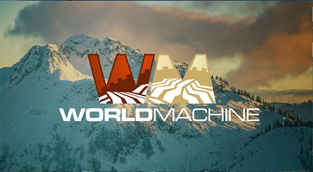 World Machine電腦版