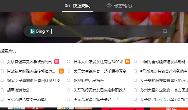 傲游瀏覽器(Maxthon)