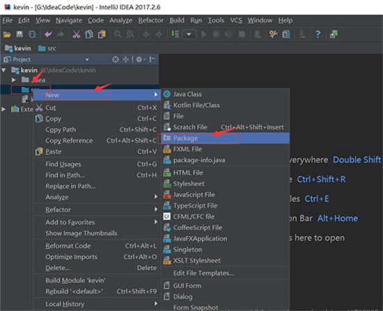 IntelliJ IDEA中文版